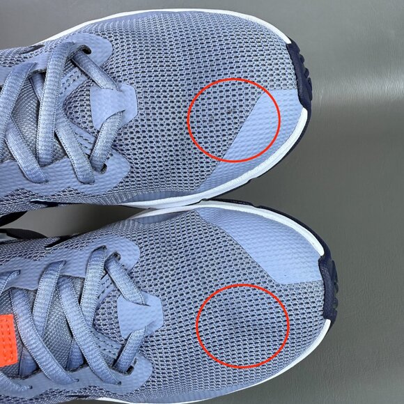 Nike Air Max Alpha Trainer 3 Shoes Men's Size 8 Gym Workout Sneaker CJ8058-405 - Picture 5 of 15